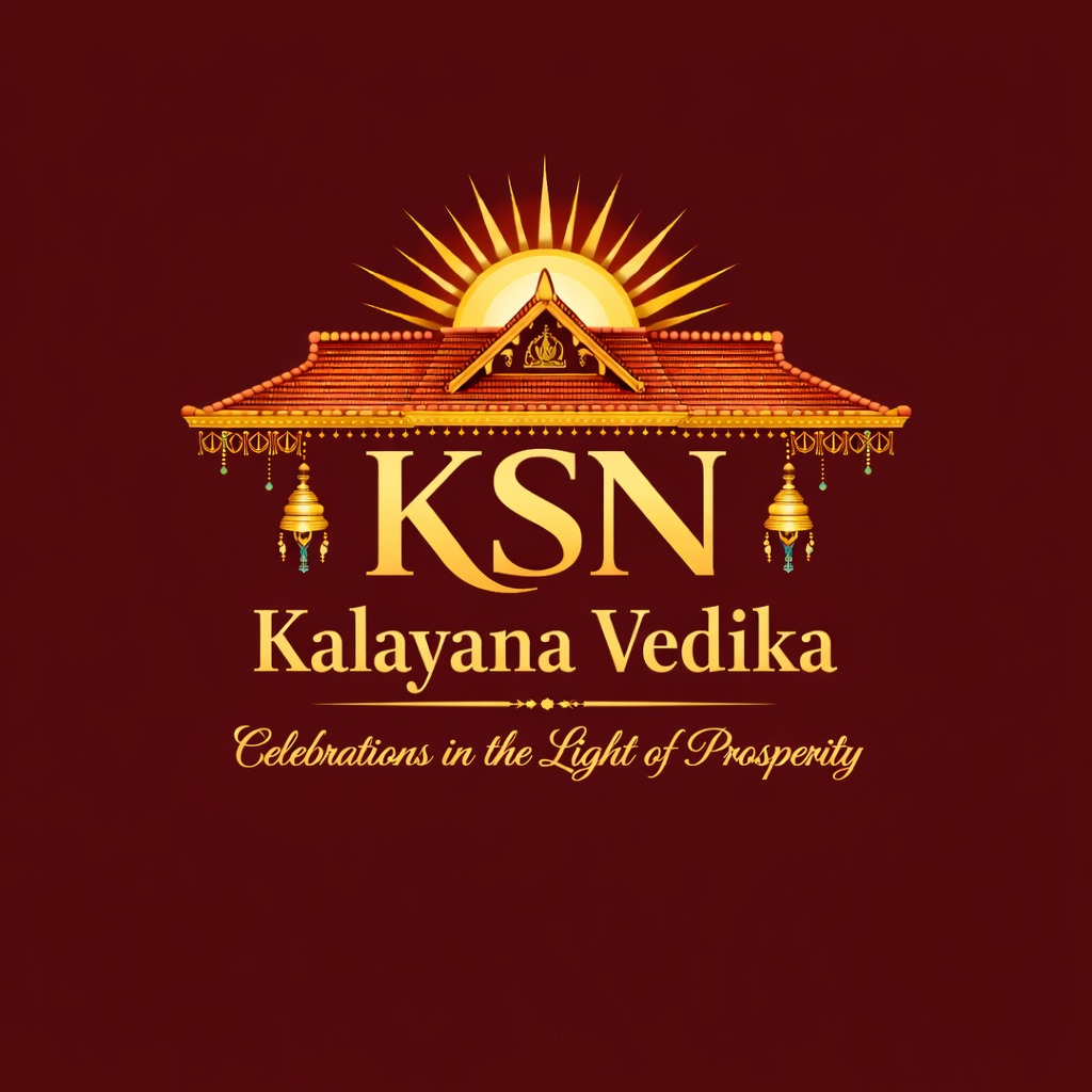 KSN Function Hall | Weddings & Celebrations, West Godavari